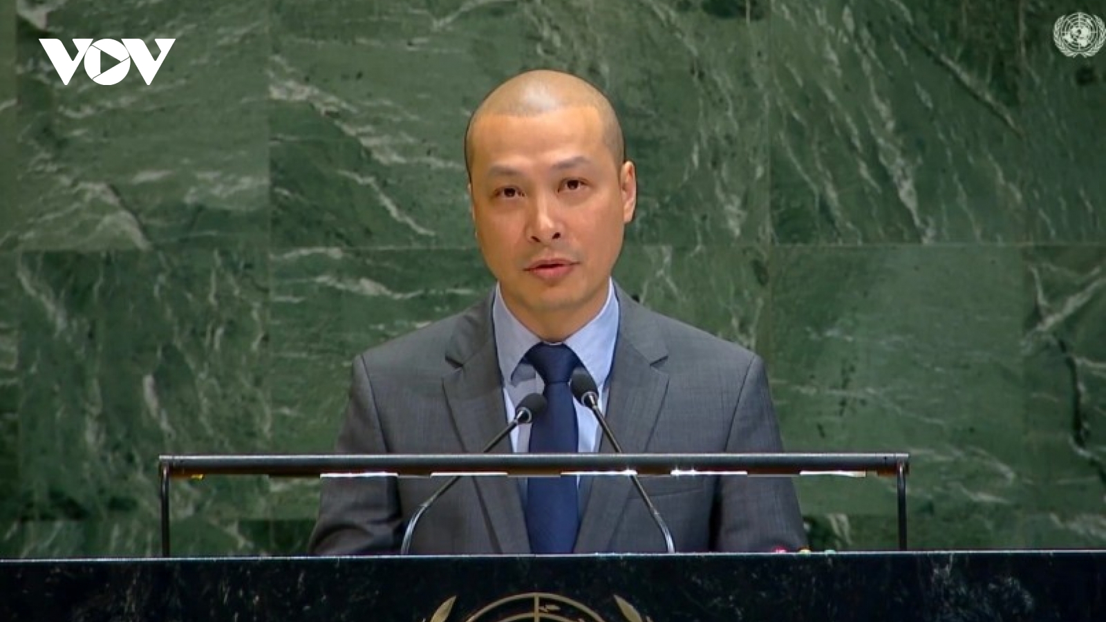 Vietnam, international community call for end to embargo against Cuba